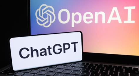 深夜临时决定创造AI传奇！OpenAI高层揭秘ChatGPT名称由来(图1)