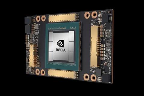 逼近40000亿美元！NVIDIA距史上最高市值公司仅一步之遥(图2)