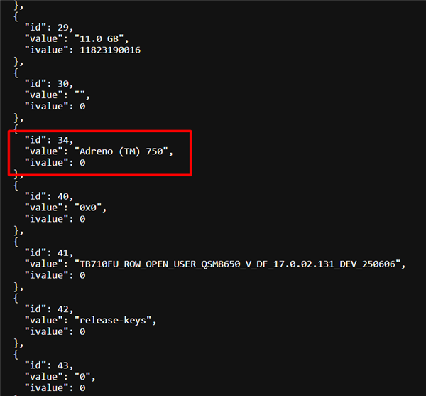 高通上架新版骁龙8 Gen3:联想全球首发-图3 高通上架新版骁龙8 Gen3:联想全球首发-图3