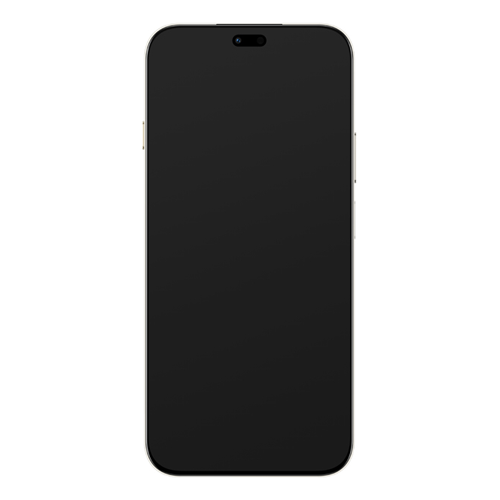 鸿蒙生态手机 WIKO Hi畅享80 Pro现身：神似iPhone-图1