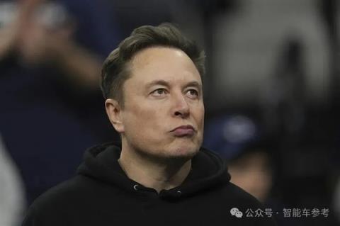 马斯克请回激光雷达(图7)