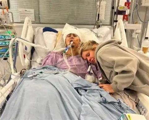 澳洲男生庆祝与女友同居 后空翻身亡：后脑勺直接撞地板 网友直呼太可惜(图1)