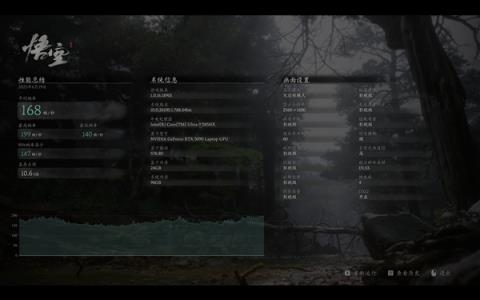 移动版RTX5090游戏实测：4K也能跑3A(图4)