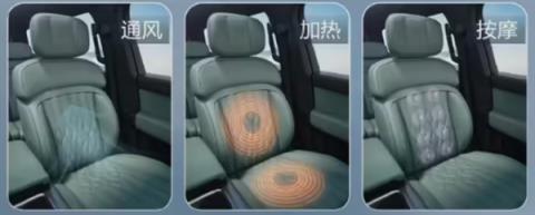 “东风 x 华为智野第一车”！猛士M817官宣7月17日开启预售(图5)