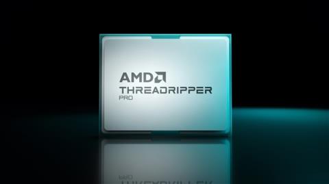 卖价9万元的顶级CPU！AMD线程撕裂者PRO9995WX现身跑分(图2)