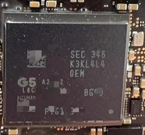 谷歌保密措施真不行！Pixel10Pro未发布就被卖：在二手平台现身(图2)