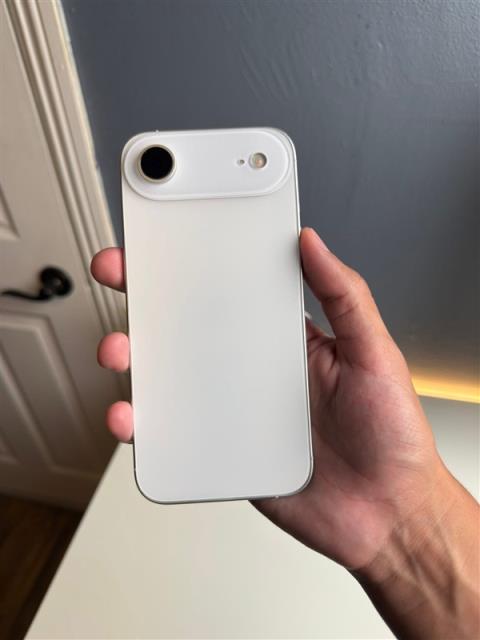 苹果影响力有多大 iPhone17Air一出：安卓阵营立马跟进(图2)