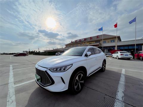 比亚迪兜底智能泊车、鸿蒙智行推智驾险：L3责任边界认定仍需突破(图1)