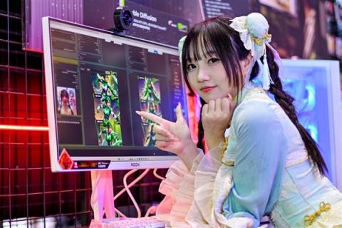 BW2025倒计时！七彩虹精彩亮点全曝光：RTX50显卡免费送(图4)