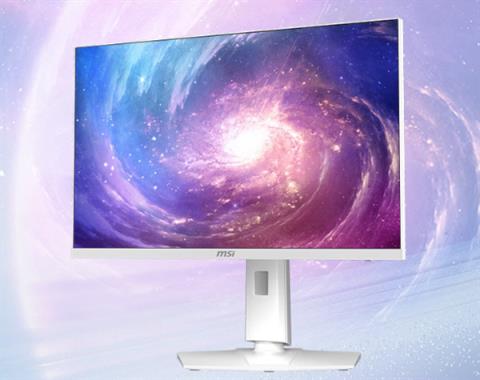 微星新款27寸显示器上市：2K320Hz屏首发1699元(图3)