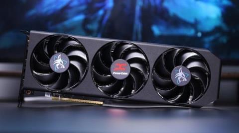 RX9070XT扛大梁！AMD德国销量超NVIDIA：但收入差距有点大(图3)
