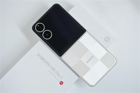 小米回应：MIXFlip2为何把长焦换成广角、动态照片如何打印(图4)