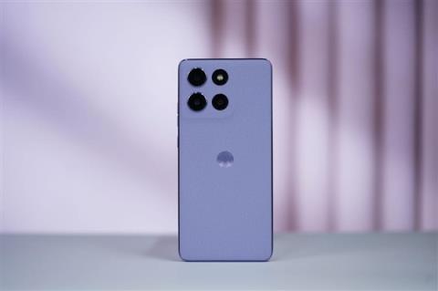 1189元起耐用天花板！motog100Pro图赏(图5)