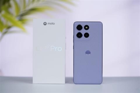1189元起耐用天花板！motog100Pro图赏(图7)