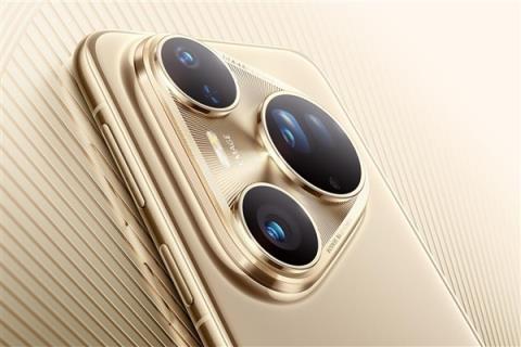 华为Pura80Ultra国际版亮相：系统开机是EMUI15.0(图2)