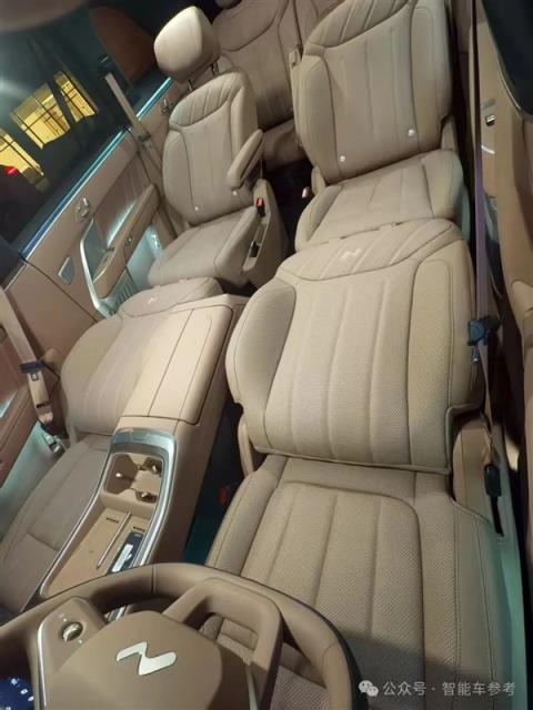 蔚来拼了！19万开走9系大型SUV：李斌一夜封神(图13)