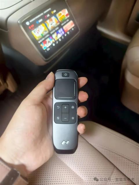 蔚来拼了！19万开走9系大型SUV：李斌一夜封神(图14)