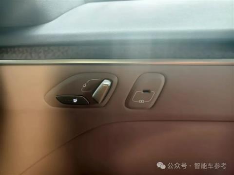 蔚来拼了！19万开走9系大型SUV：李斌一夜封神(图23)