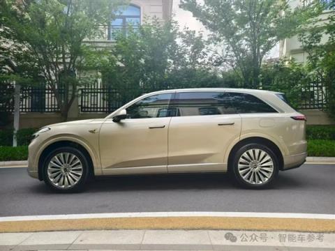 蔚来拼了！19万开走9系大型SUV：李斌一夜封神(图26)