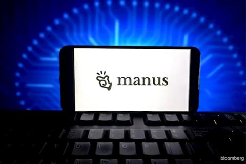 曾被大吹特吹的Manus裁员：社交账号清空 官网显示不可用(图5)