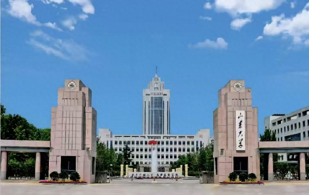 山东省大学重新排名，山东农业大学第五，青岛大学第七-趣考网
