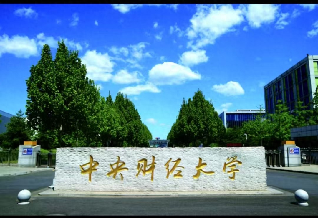 2025年财经类大学排名，中央财经大学第一，对外经济贸易大学第三-趣考网