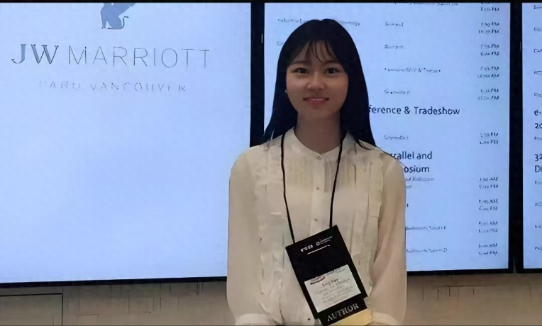 100万美元年薪邀约，被她拒绝，“天才少年”计划的女性代表-趣考网