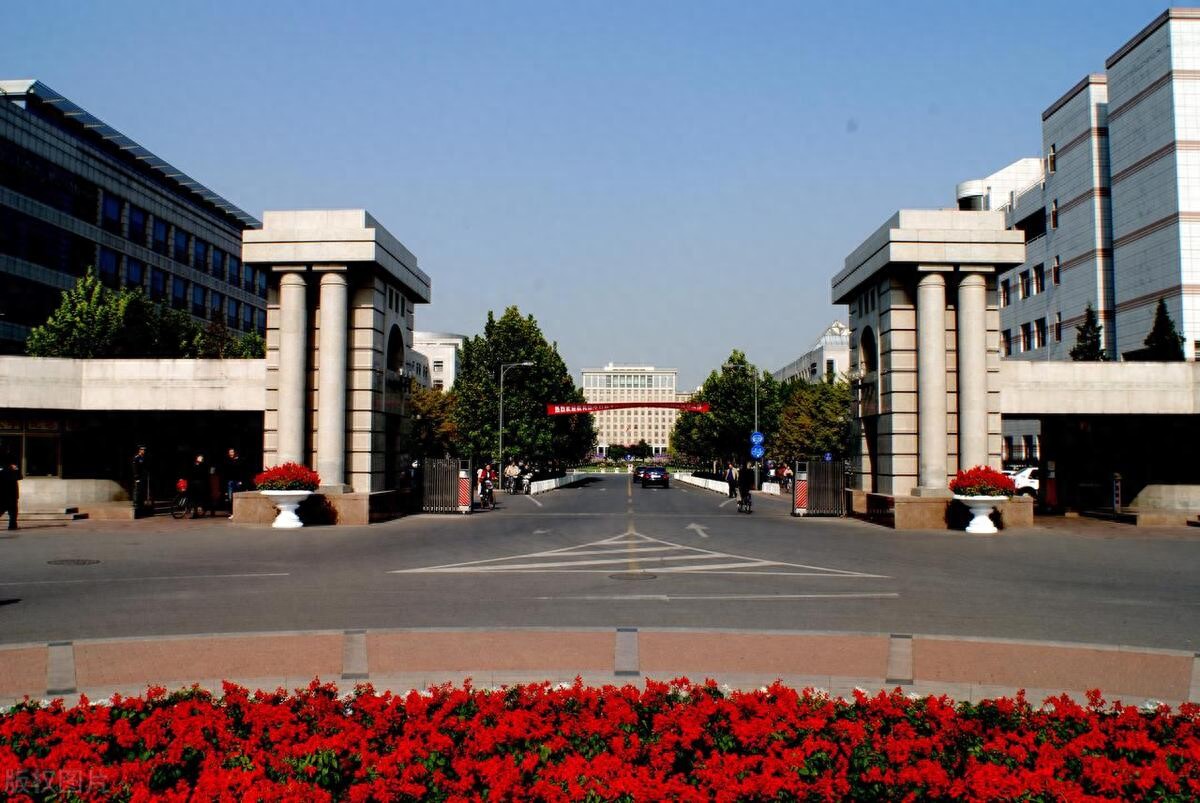 美国发布中国大学排名，清华第一，浙大第三，中国科学院大学第五-趣考网