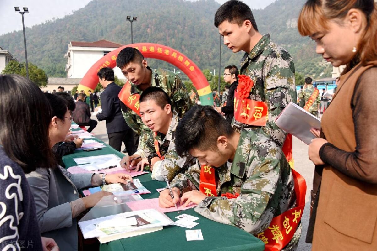 征兵政策有新规定，政审有什么要求，哪些学生不能参军-趣考网