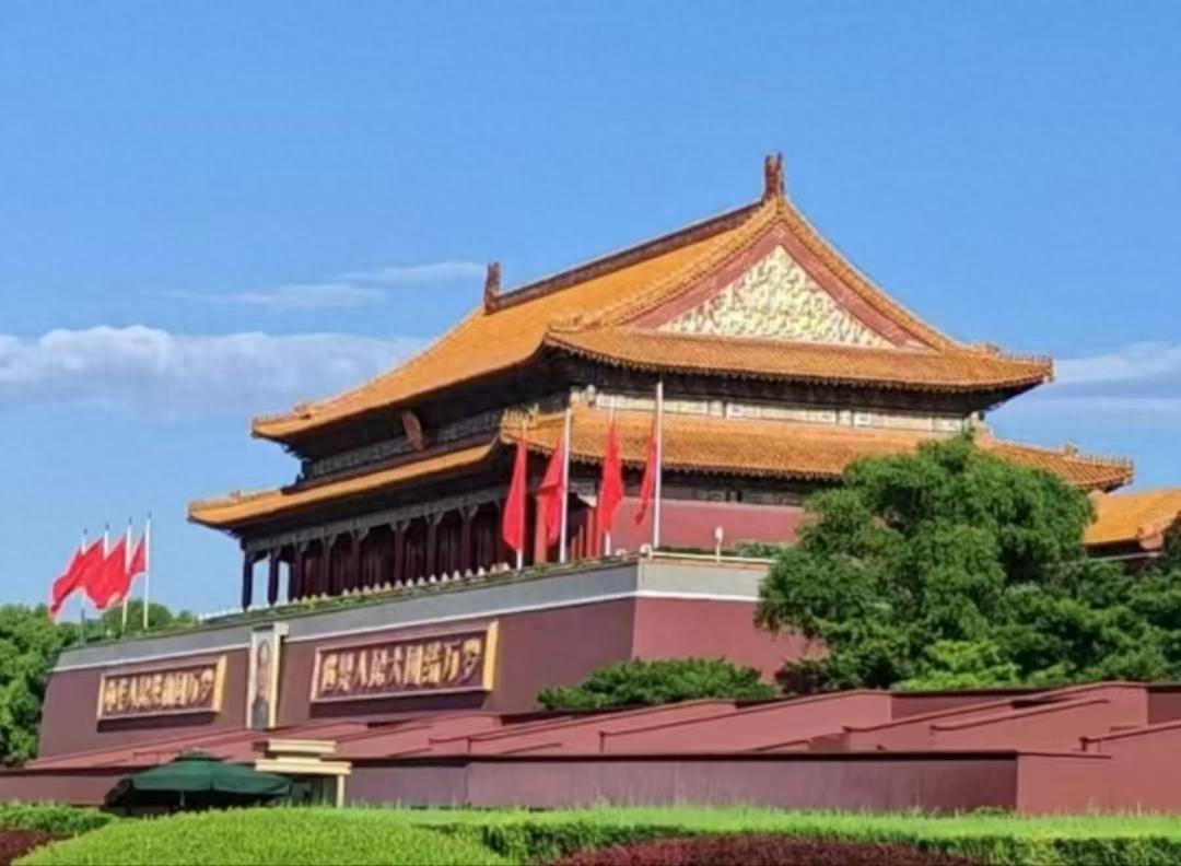 我国高校资源最强的十座城市最新排名，北京第一，南京第三-趣考网