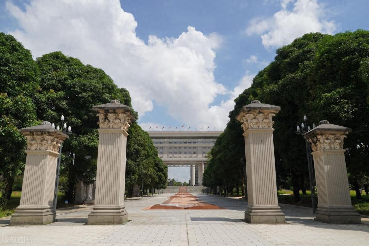 2025年广西壮族自治区大学排名，广西大学第一，桂林医科大学第五-趣考网