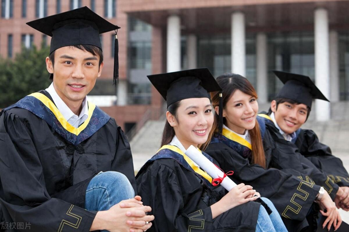 2025年我国大学保研率新鲜出炉，清华排第三，南京大学排第五-趣考网