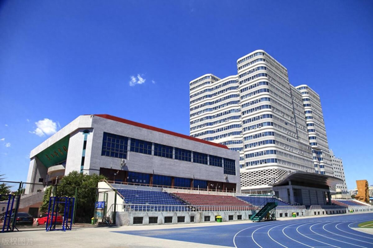陕西省大学排名已出炉，位居榜首的是西安交大，西师大排名第五-趣考网
