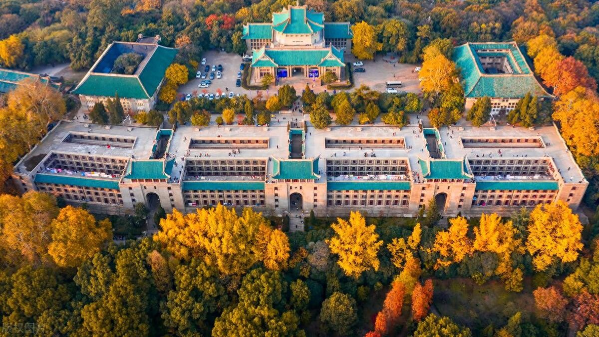 2025年湖北省大学排名已公布，武汉大学第一，武汉理工大学第三-趣考网