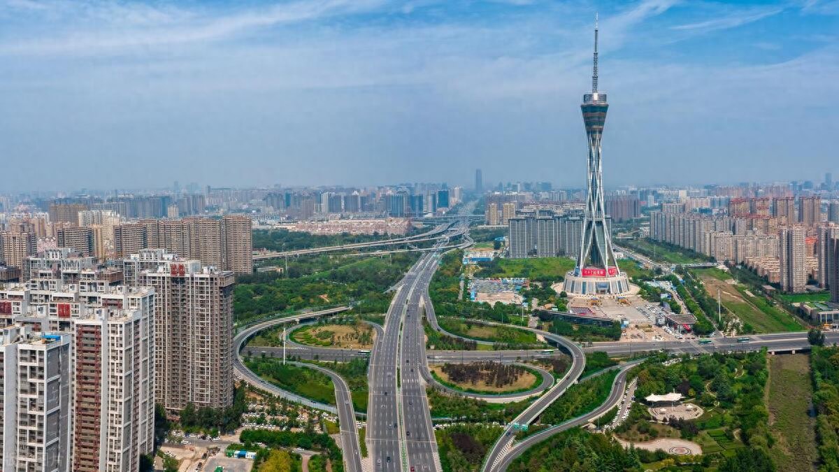2025年河南省大学排名公布，郑州大学第一，河南师范大学第三-趣考网