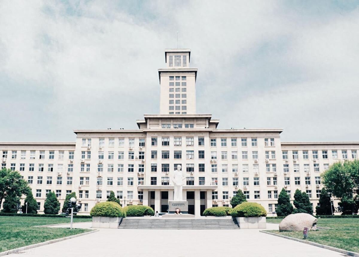 天津市大学排名出炉，天津大学第二，天津师范大学第五-趣考网