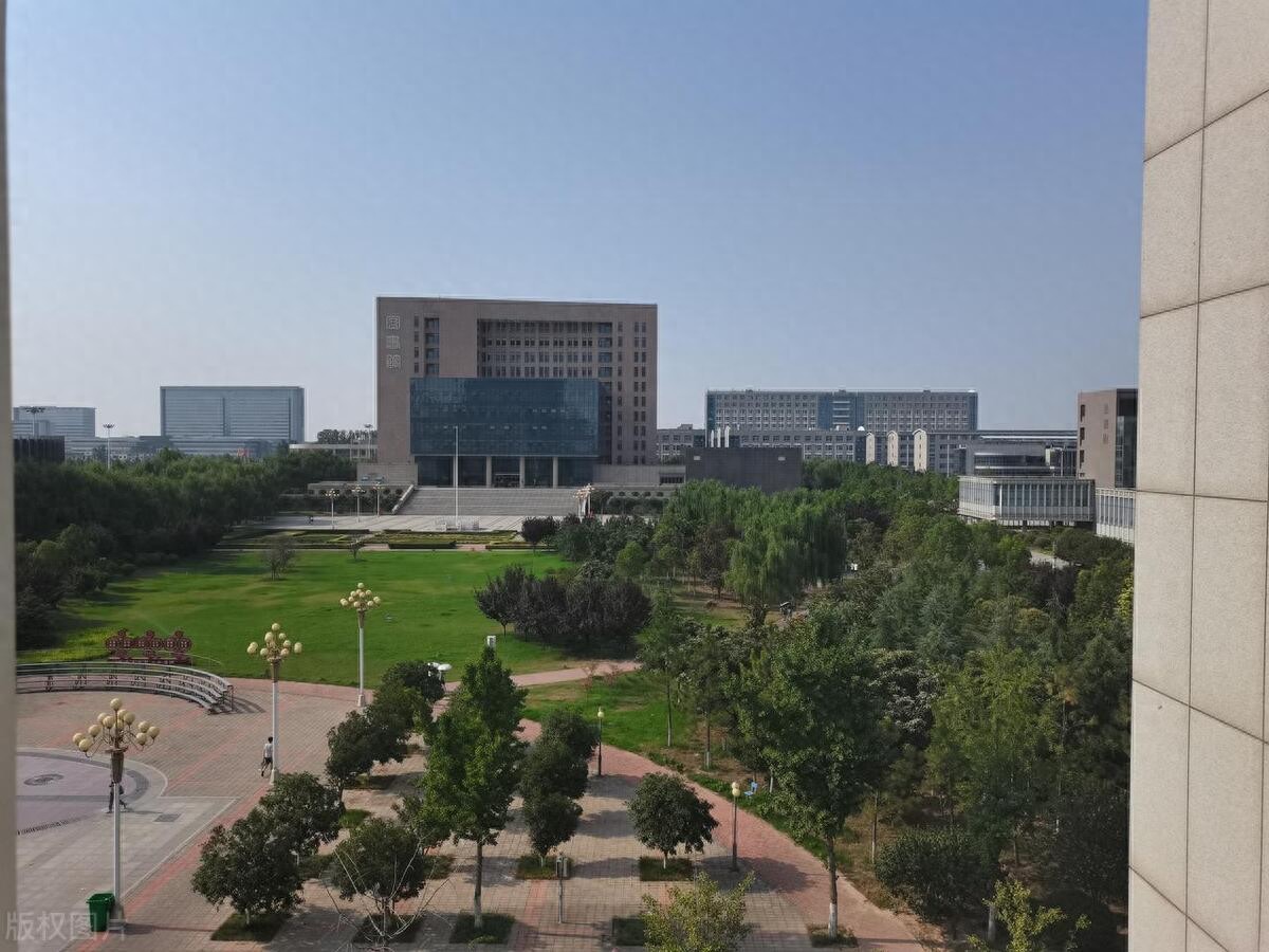 电力类大学全国排名出炉，第一名是华北电力大学，三峡大学排第三-趣考网