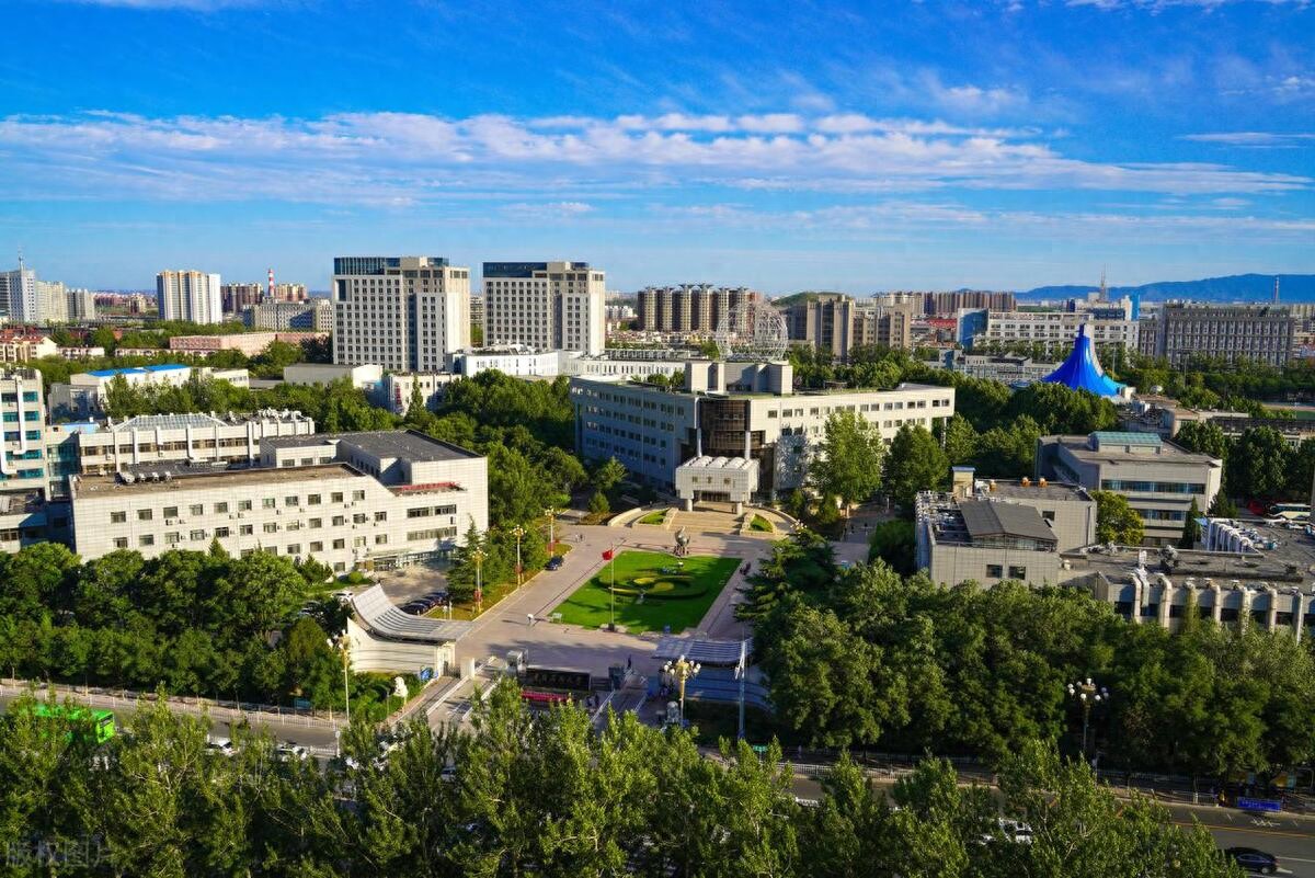 我国农林类大学排名，中国农大排名第一，北京林业大学排名第五-趣考网