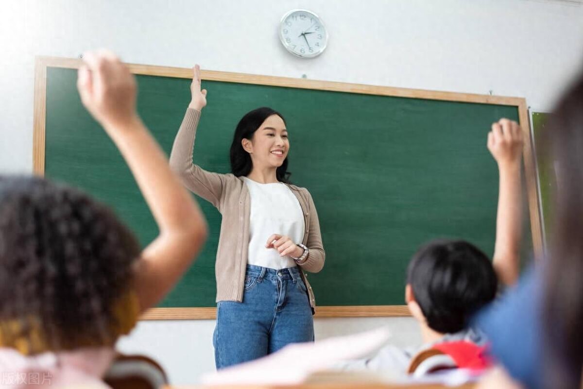 教师压力山大，如何应对？给教师的几点建议-趣考网