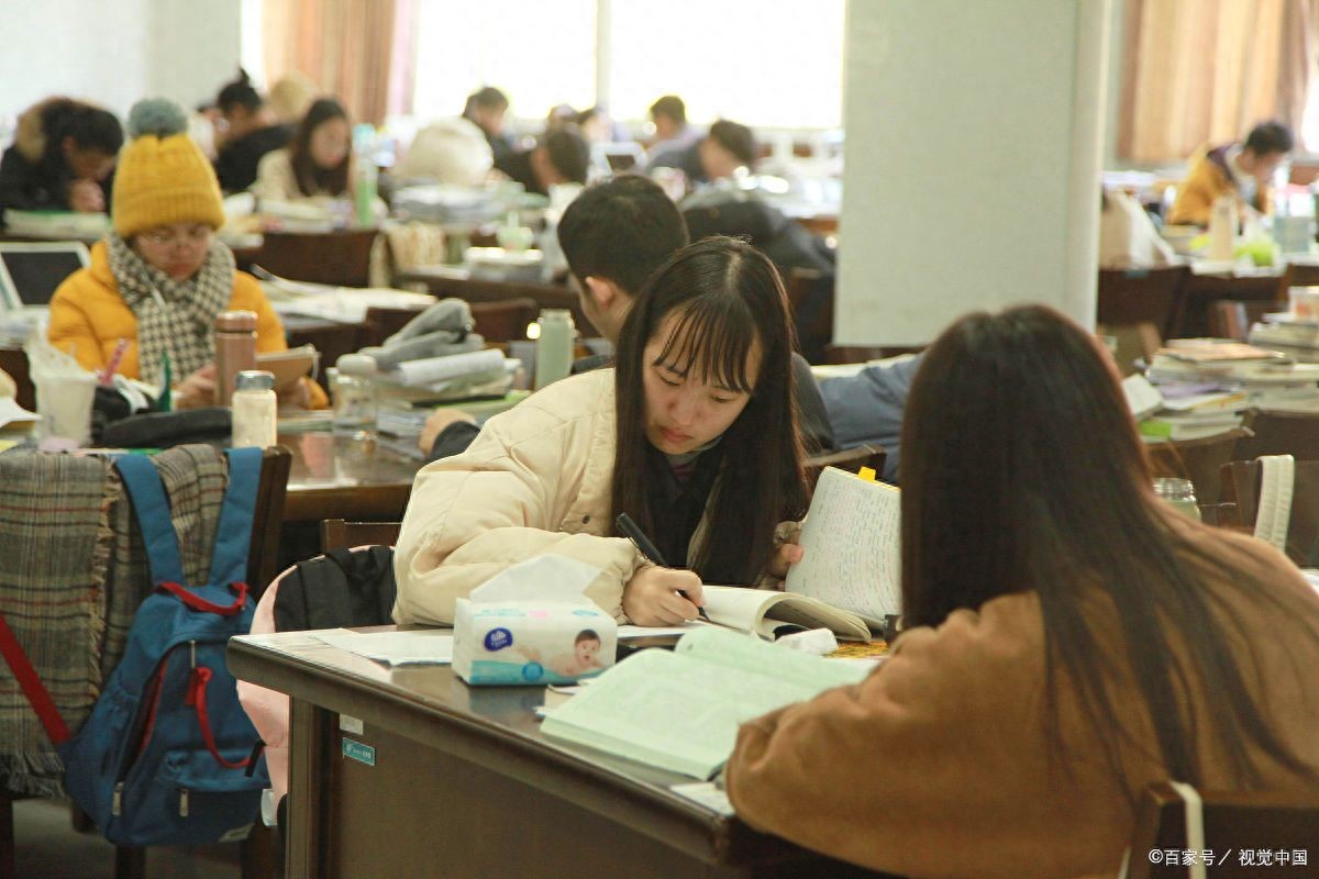 国家新规：研究生分流退出机制，影响少数学生的未来，要早知道-趣考网
