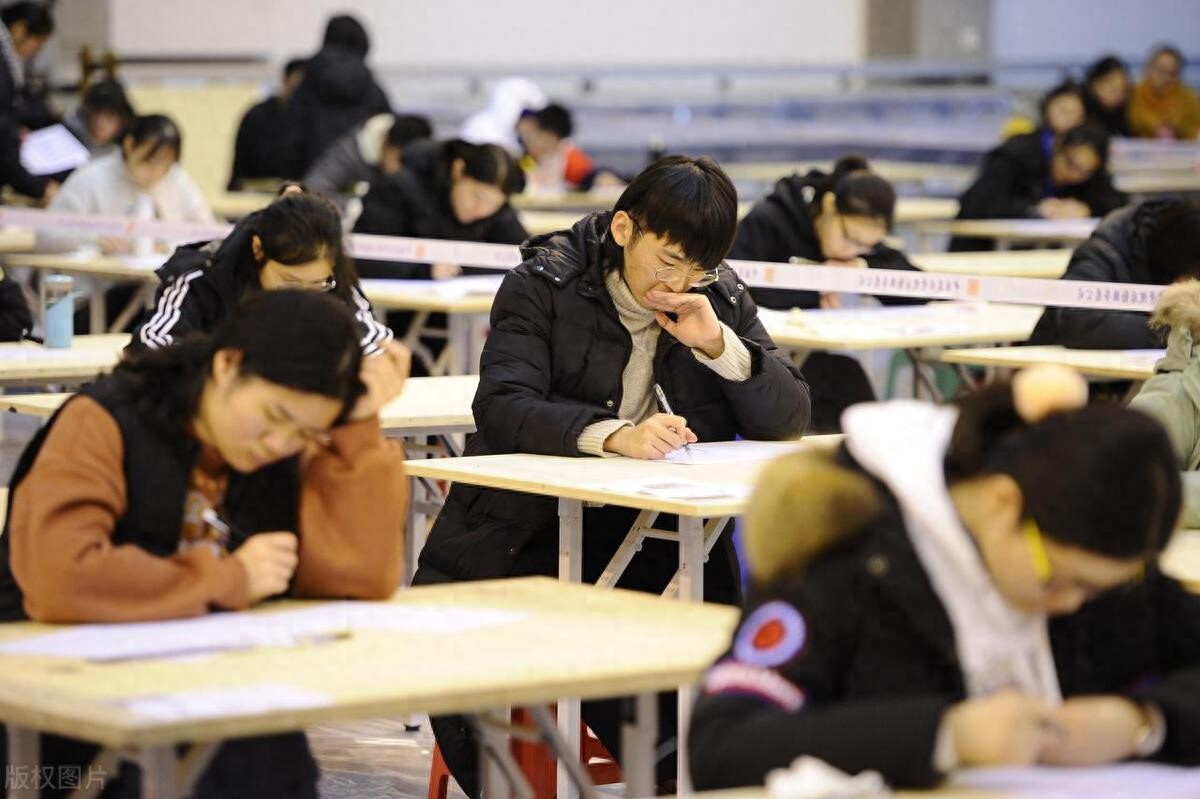 德国技工待遇非常好？我国或将提高待遇，技工：大快人心-趣考网