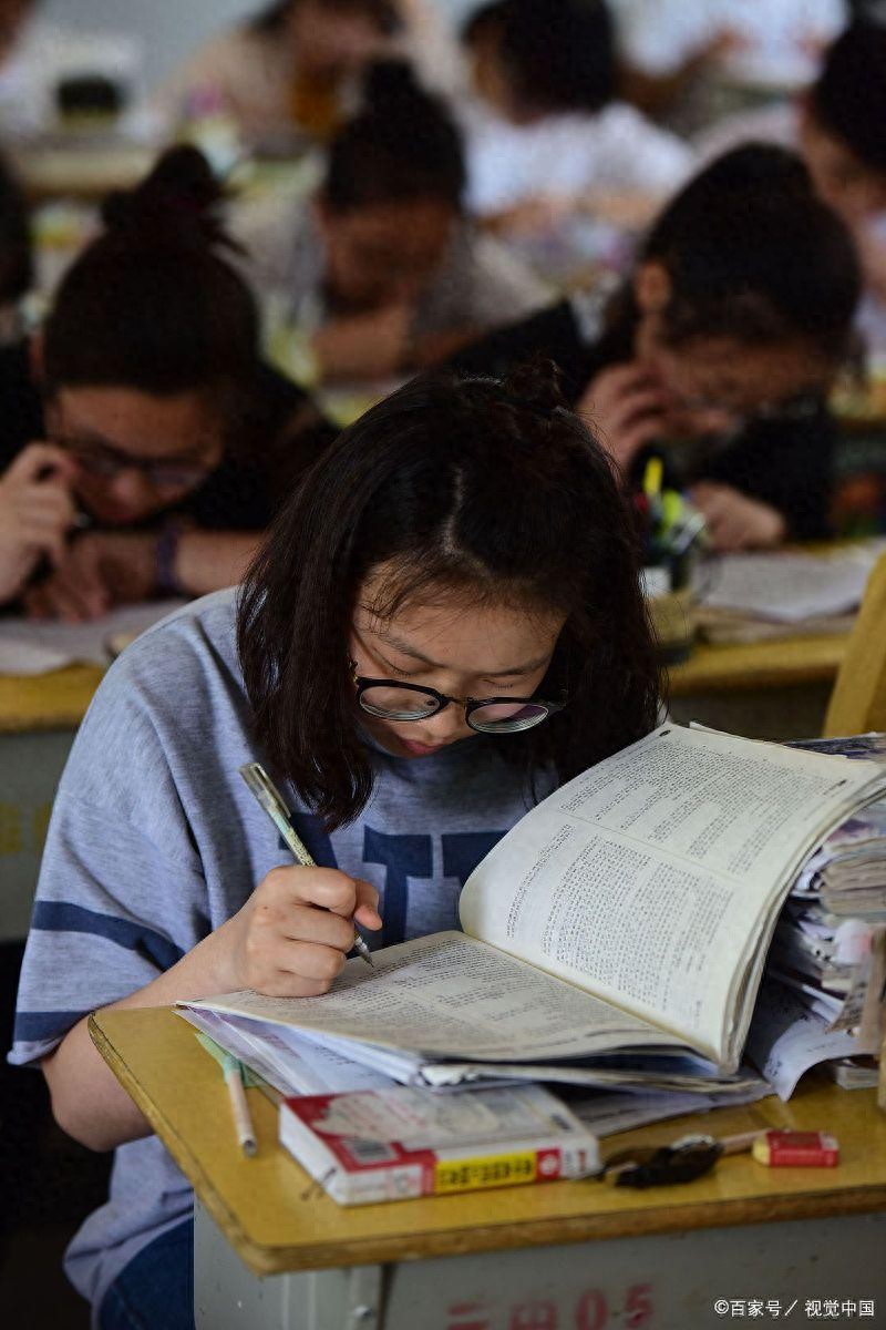 考研上211和高考上211差别竟如此大？如何选择?网友：分析真全面-趣考网