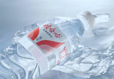 娃哈哈回应宗馥莉因遗产起诉：家族内部事务与公司业务无关联(图2)