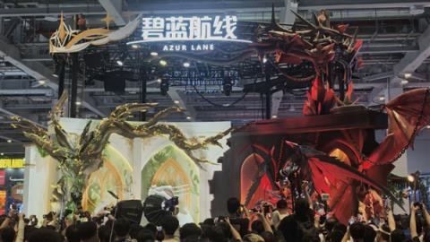 今年的BW 到底破了多少记录(图20)