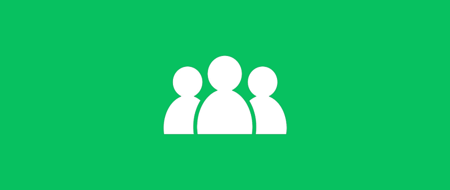 经常被微信好友拉入群聊怎么办？