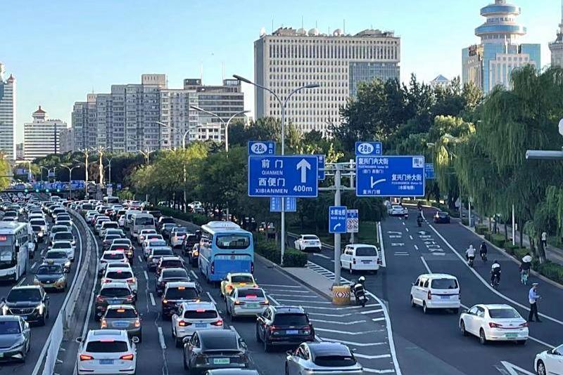 外地车进北京需要什么手续?最新规定详解-趣考网