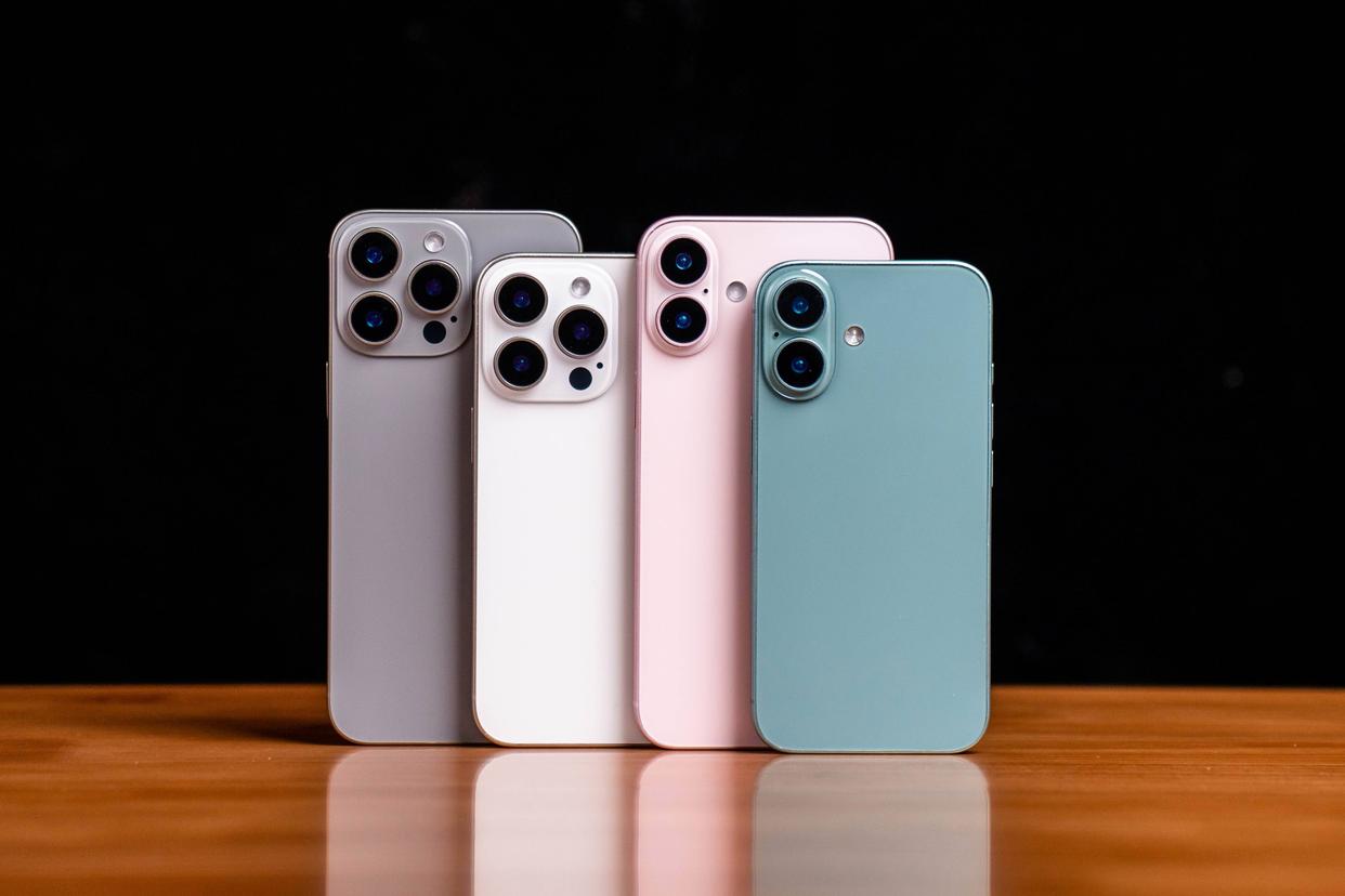 苹果iPhone16值得买吗?冷静分析帮你做决定-趣考网