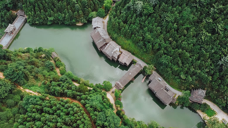 梅山文化园旅游攻略:国家五星级休闲农业与乡村旅游区-图1 梅山文化园旅游攻略:国家五星级休闲农业与乡村旅游区-图1