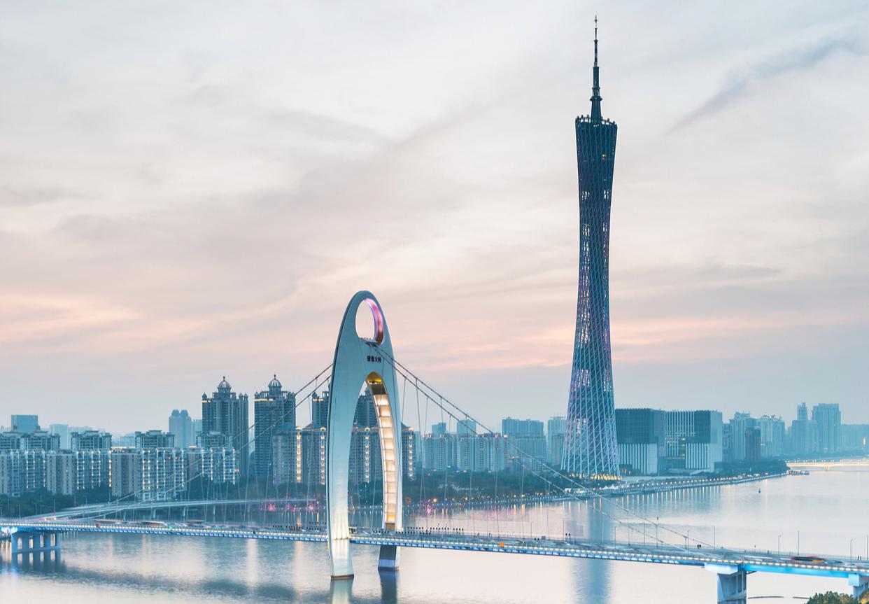广东必去五大胜地：从云端到舌尖的极致体验-趣考网