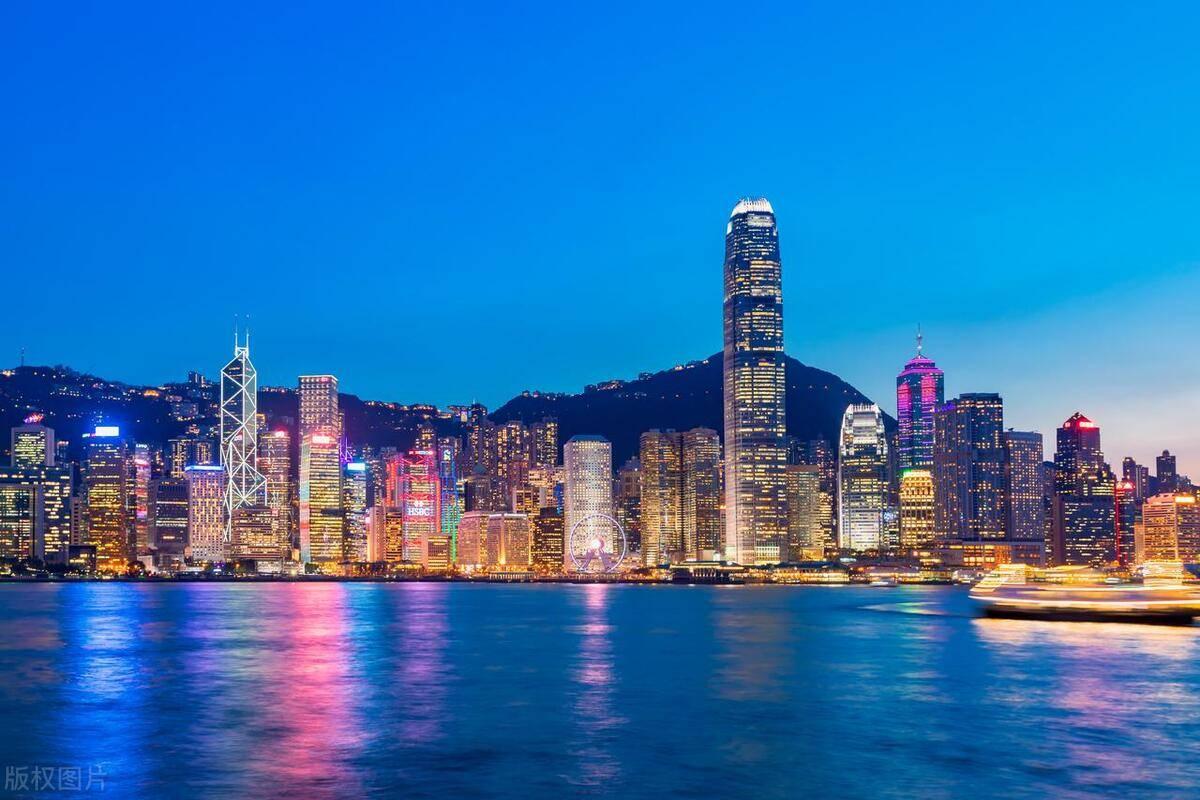 内地赴港旅游手续指南：清晰三步,轻松启程-趣考网